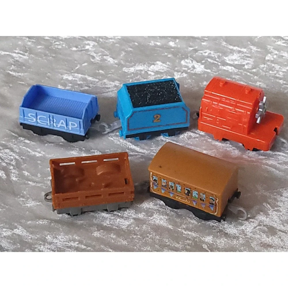 Thomas & Friends thomas friends